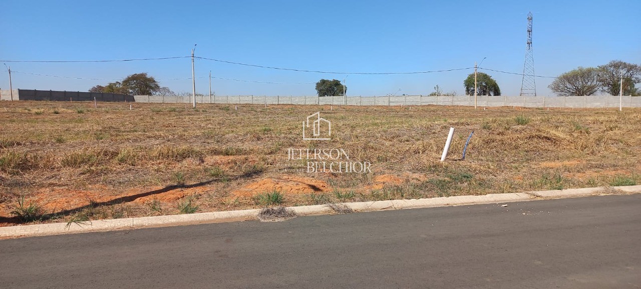 Terreno residencial em mogi mirim - sp, residencial do bosqu