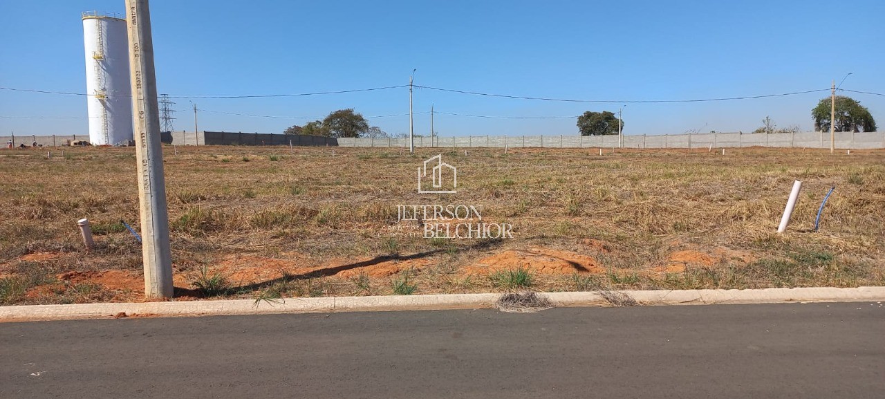 Terreno residencial em mogi mirim - sp, residencial do bosqu