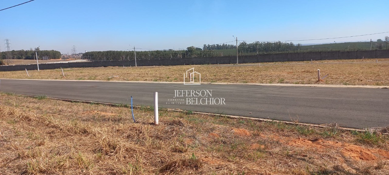 Terreno residencial em mogi mirim - sp, residencial do bosqu