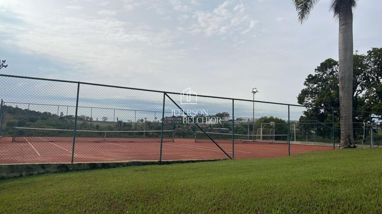 Terreno residencial em mogi mirim - sp, distrito industrial 