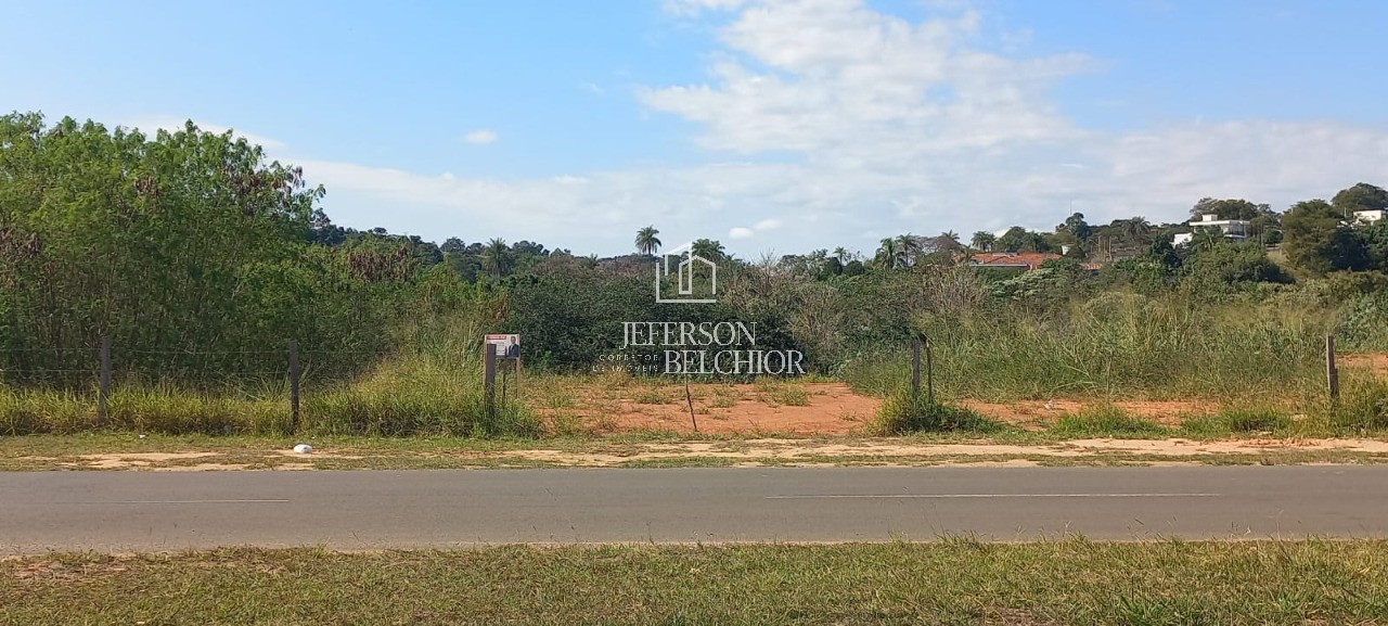 Terreno comercial em mogi mirim - sp, distrito industrial i 