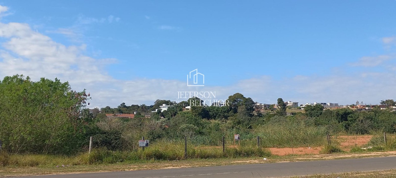 Terreno comercial em mogi mirim - sp, distrito industrial i 