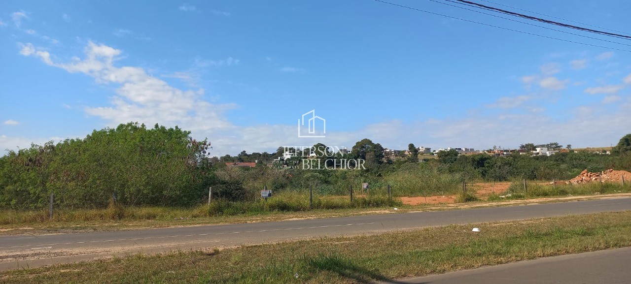 Terreno comercial em mogi mirim - sp, distrito industrial i 