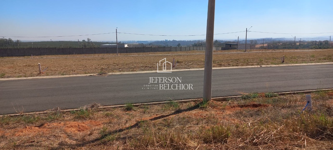 Terreno residencial em mogi mirim - sp, residencial do bosqu
