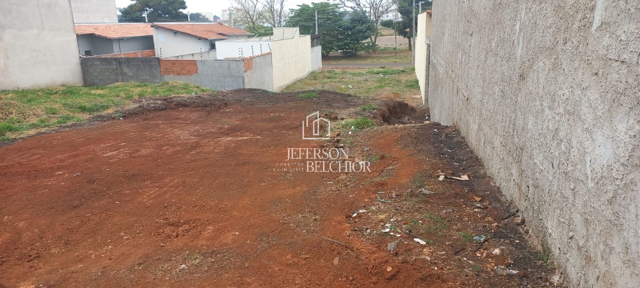 Terreno comercial em mogi guaçu - sp, jardim novo ii
