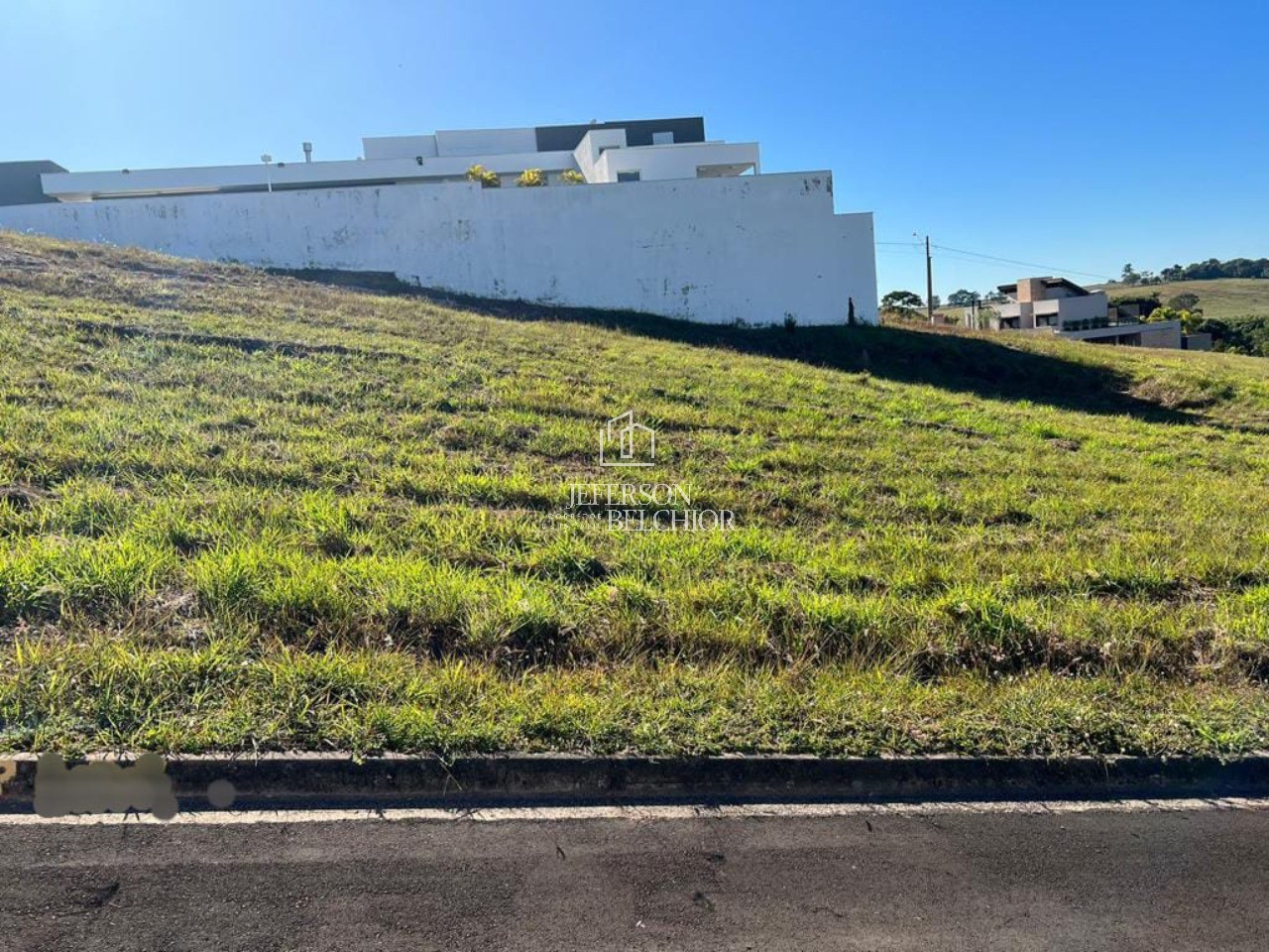 Terreno residencial em mogi mirim - sp, distrito industrial 