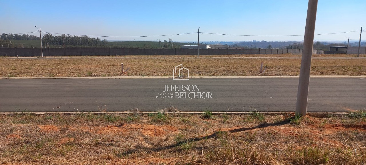 Terreno residencial em mogi mirim - sp, residencial do bosqu