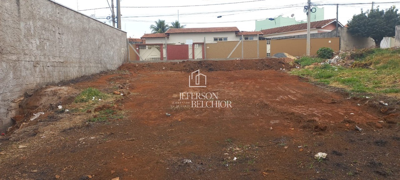Terreno comercial em mogi guaçu - sp, jardim novo ii