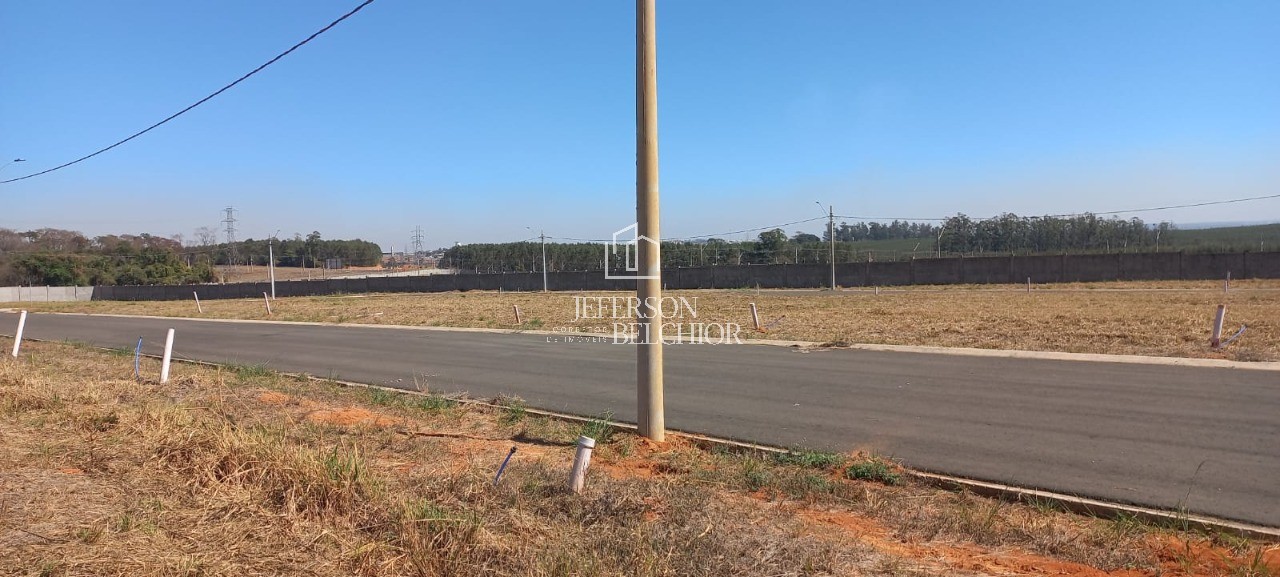 Terreno residencial em mogi mirim - sp, residencial do bosqu