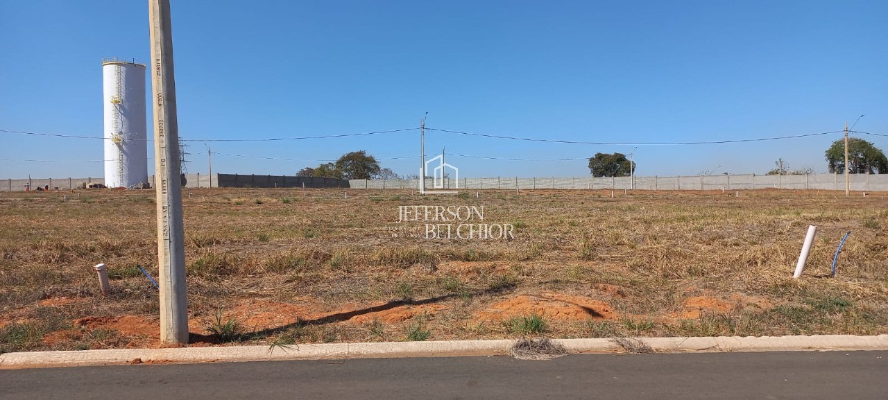 Terreno residencial em mogi mirim - sp, residencial do bosqu