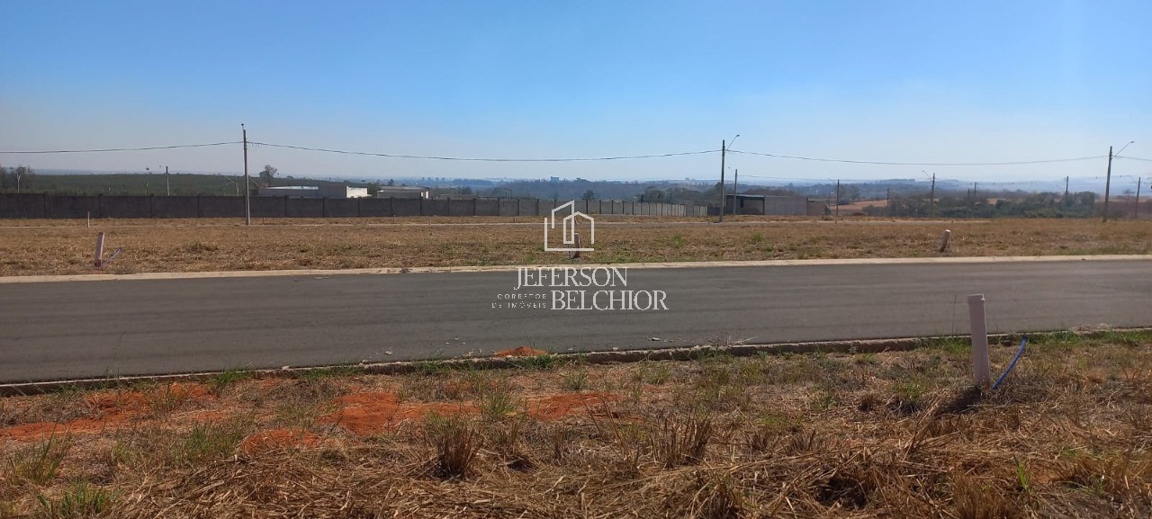 Terreno residencial em mogi mirim - sp, residencial do bosqu