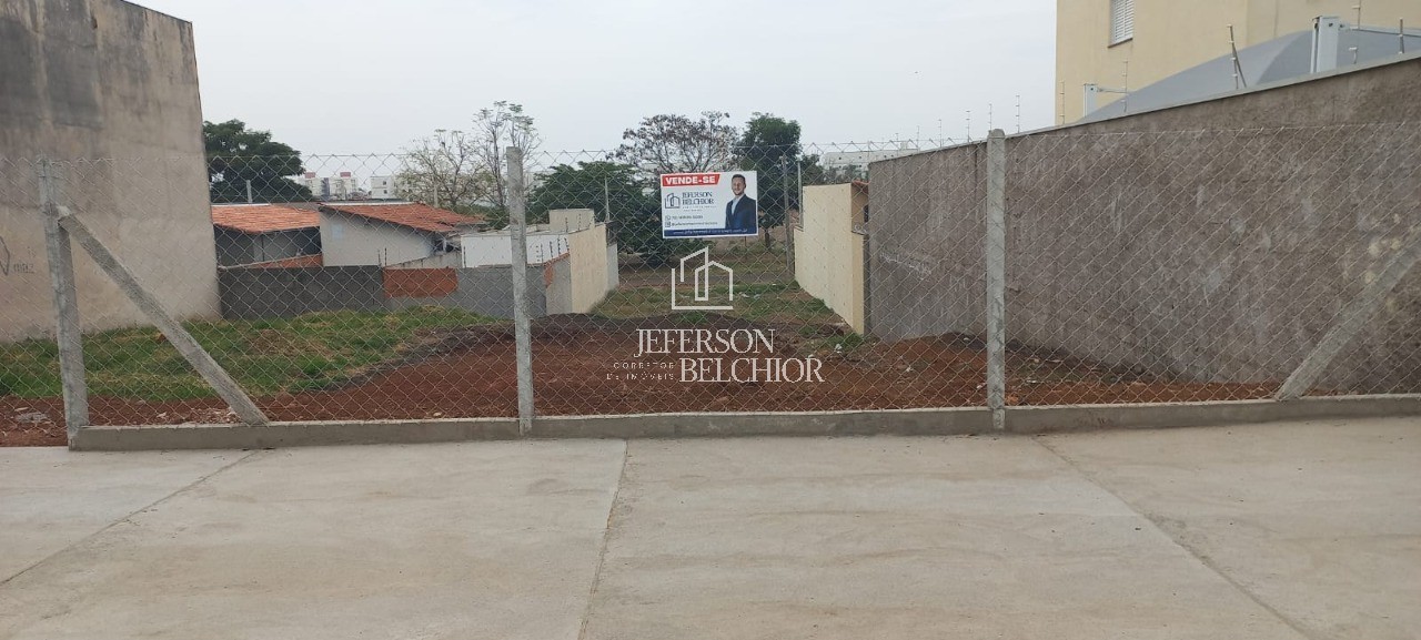 Terreno comercial em mogi guaçu - sp, jardim novo ii