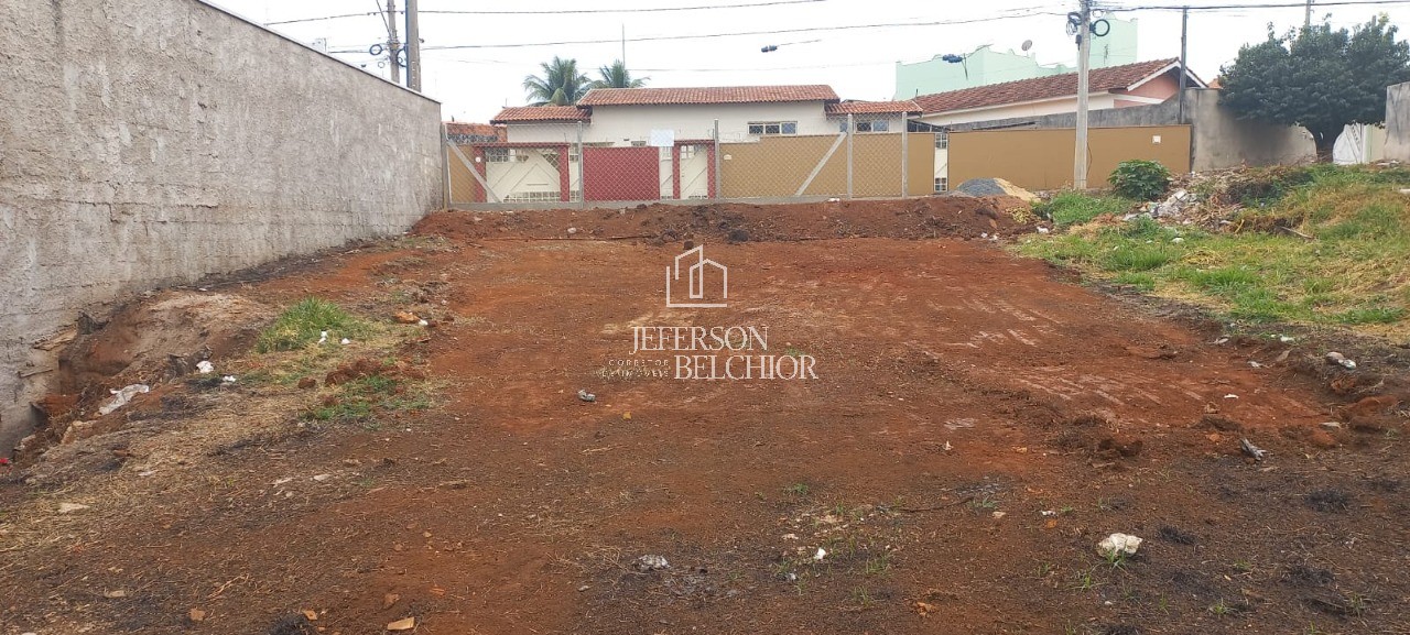 Terreno comercial em mogi guaçu - sp, jardim novo ii