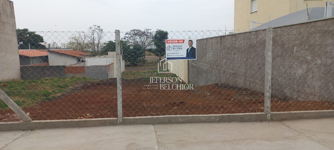 Terreno comercial em mogi guaçu - sp, jardim novo ii