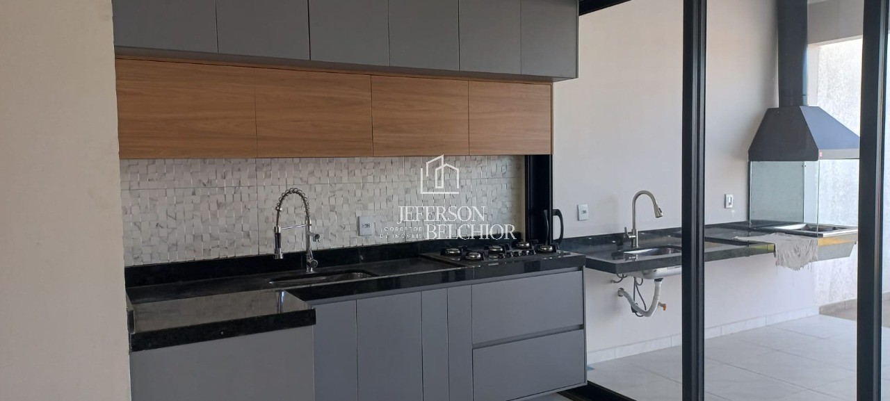 Casa residencial em mogi mirim - sp, residencial vila toscan