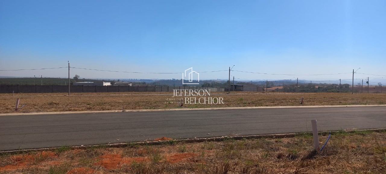 Terreno residencial em mogi mirim - sp, residencial do bosqu
