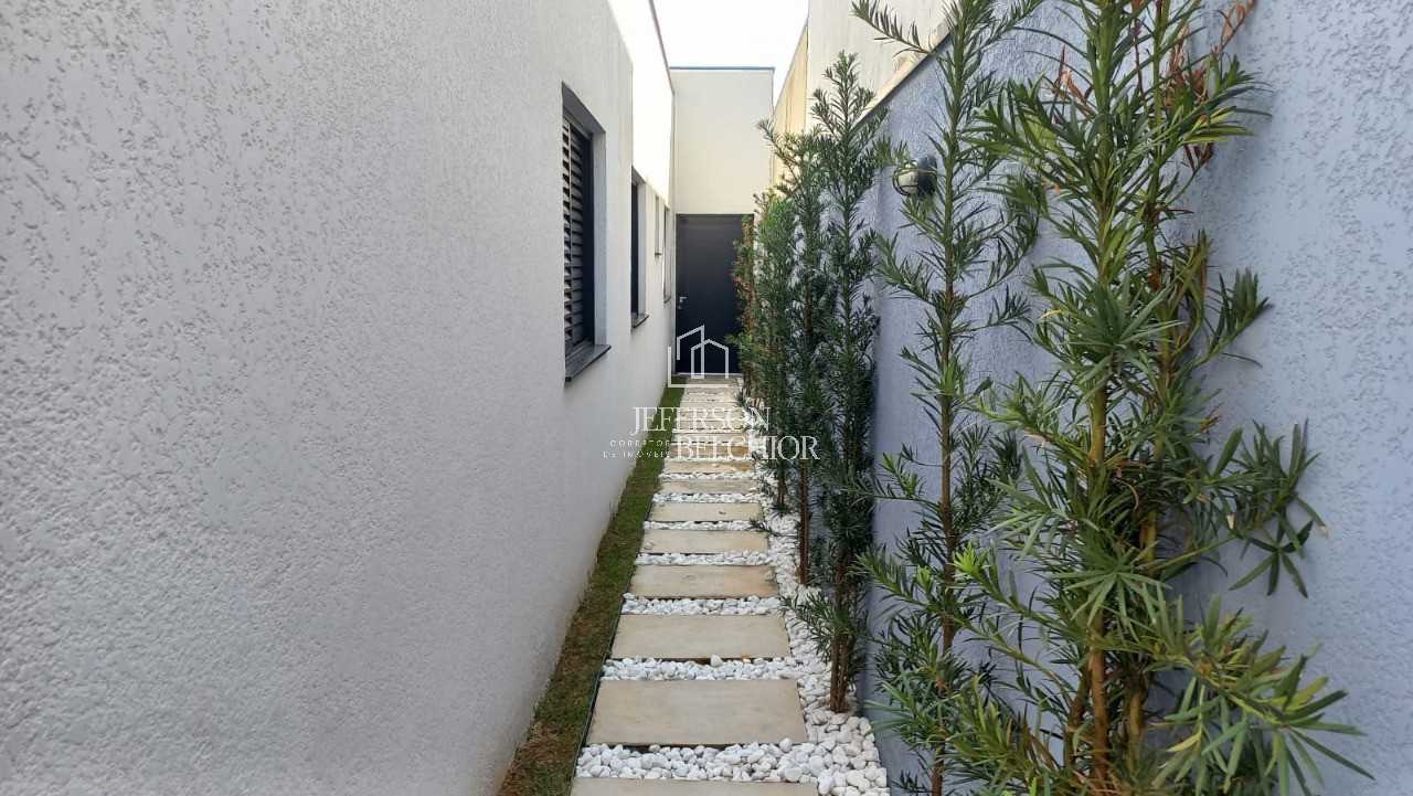 Casa residencial em mogi mirim - sp, residencial vila toscan