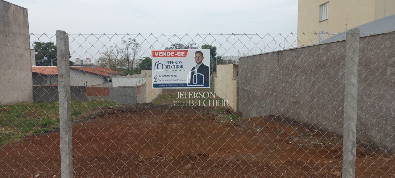 Terreno comercial em mogi guaçu - sp, jardim novo ii