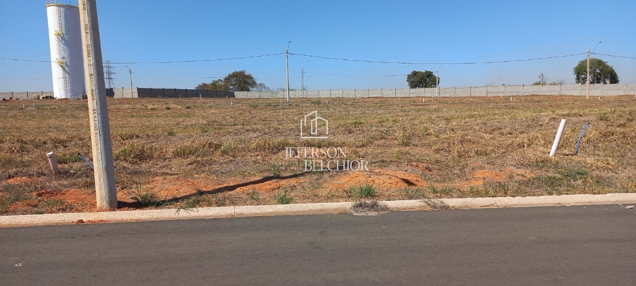Terreno residencial em mogi mirim - sp, residencial do bosqu