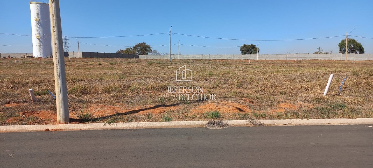 Terreno residencial em mogi mirim - sp, residencial do bosqu