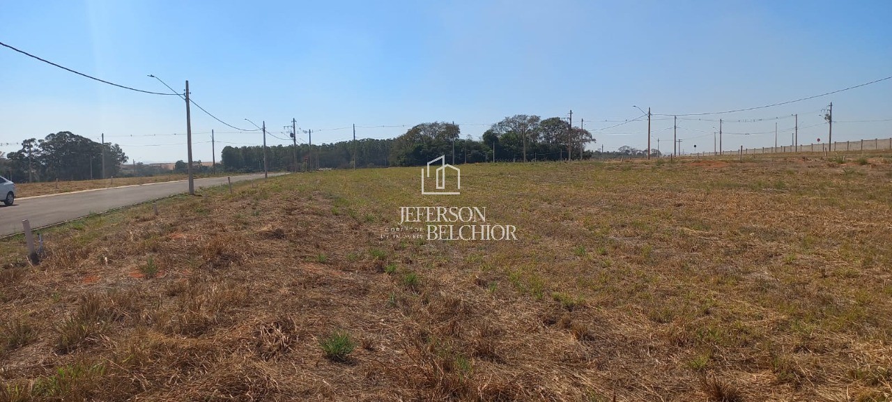 Terreno residencial em mogi mirim - sp, residencial do bosqu