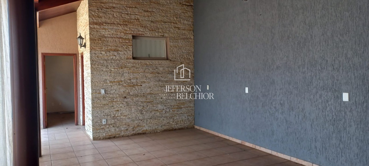 Casa residencial em mogi mirim - sp, jardim elite