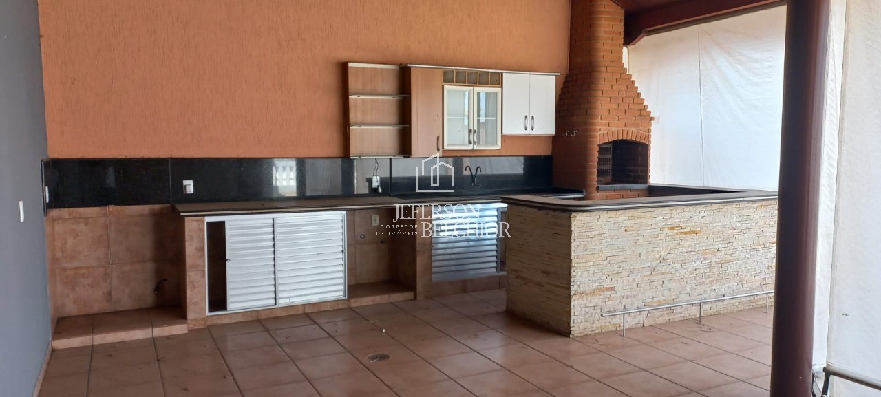 Casa residencial em mogi mirim - sp, jardim elite