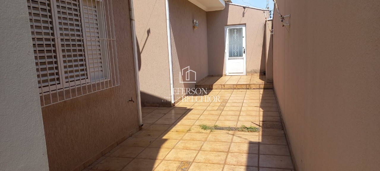 Casa residencial em mogi mirim - sp, jardim elite