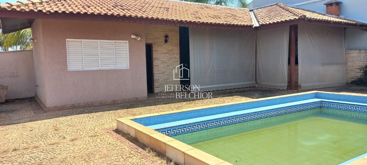 Casa residencial em mogi mirim - sp, jardim elite