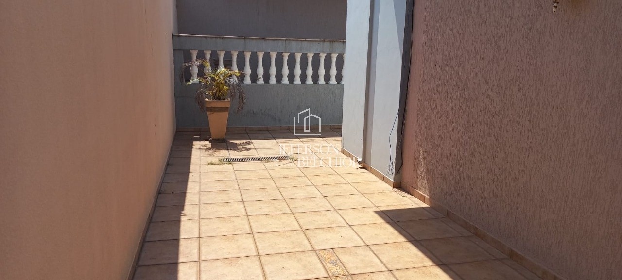 Casa residencial em mogi mirim - sp, jardim elite