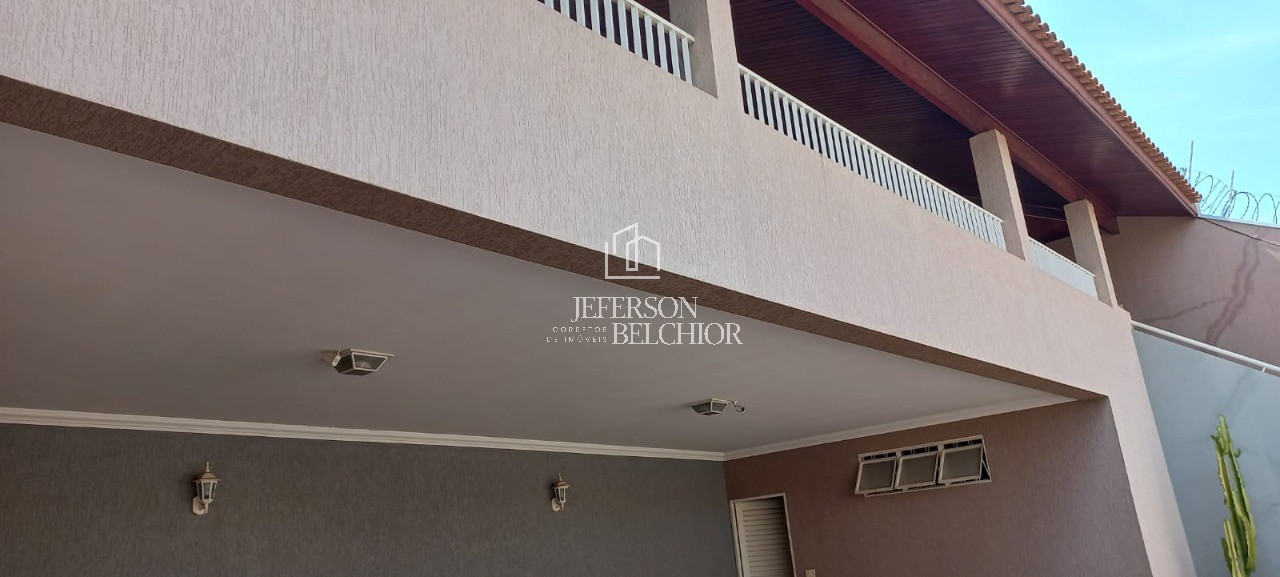 Casa residencial em mogi mirim - sp, jardim elite