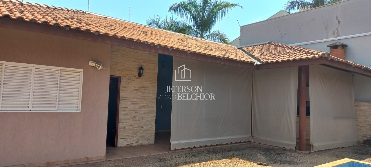 Casa residencial em mogi mirim - sp, jardim elite