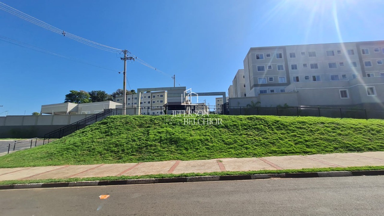 Apartamento residencial em mogi mirim - sp, nias vereador an