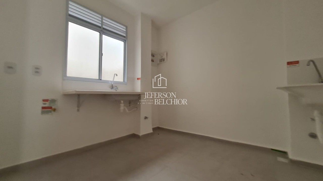 Apartamento residencial em mogi mirim - sp, nias vereador an