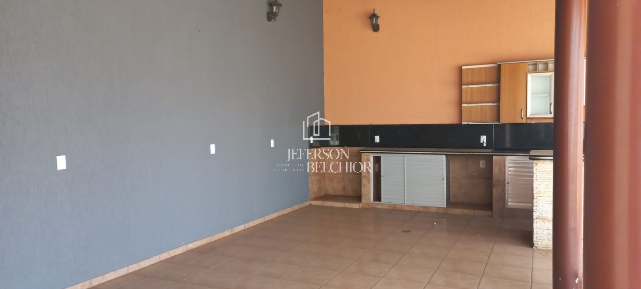 Casa residencial em mogi mirim - sp, jardim elite