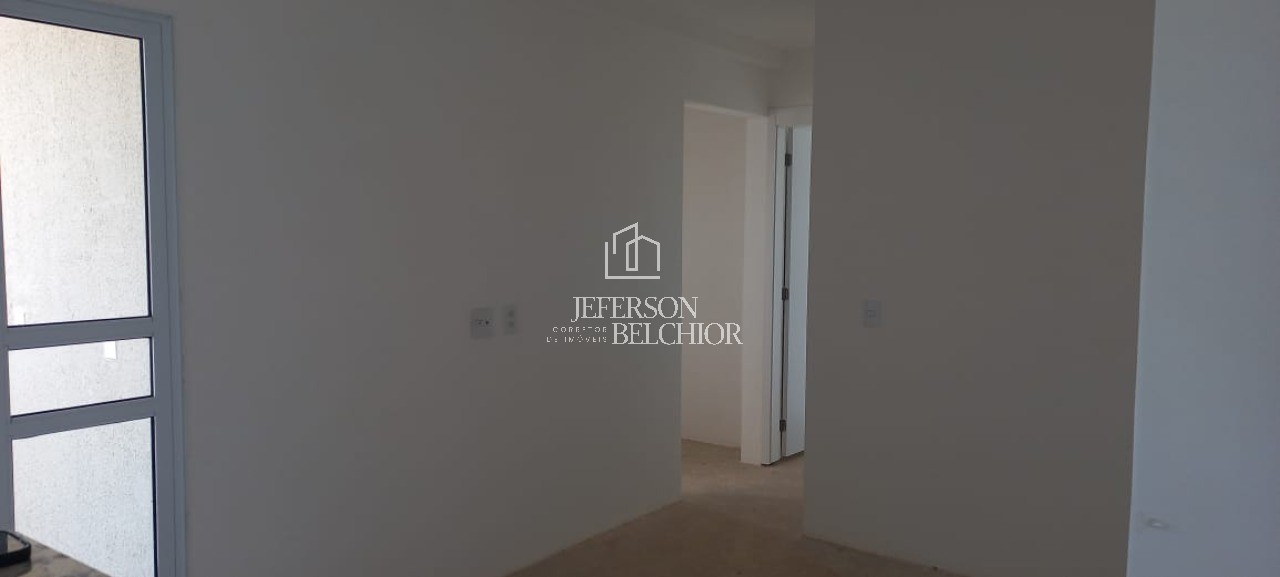 Apartamento residencial em mogi mirim - sp, jardim murayama