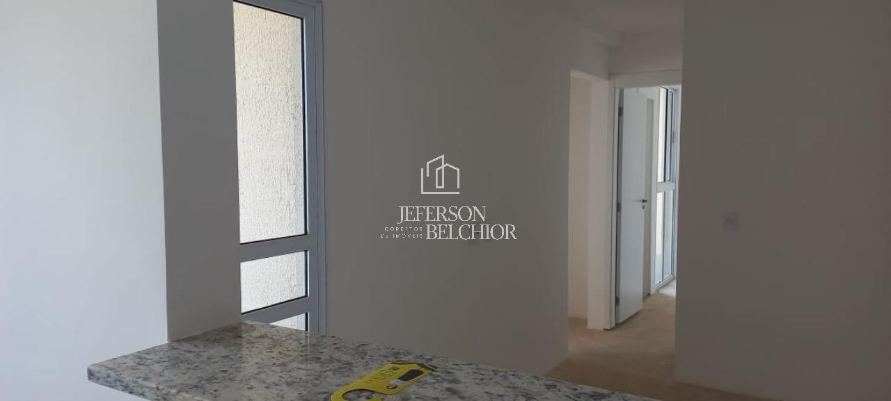 Apartamento residencial em mogi mirim - sp, jardim murayama