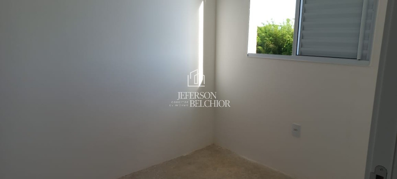 Apartamento residencial em mogi mirim - sp, jardim murayama
