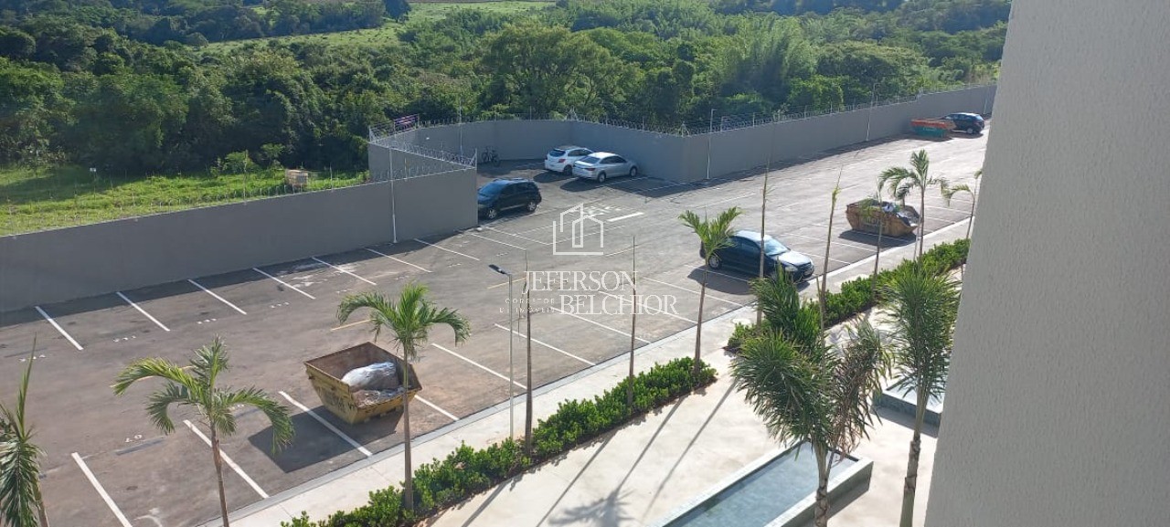 Apartamento residencial em mogi mirim - sp, jardim murayama