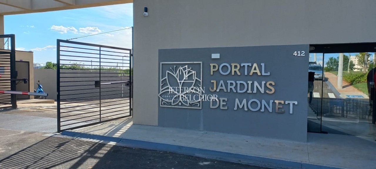 Apartamento residencial em mogi mirim - sp, jardim murayama