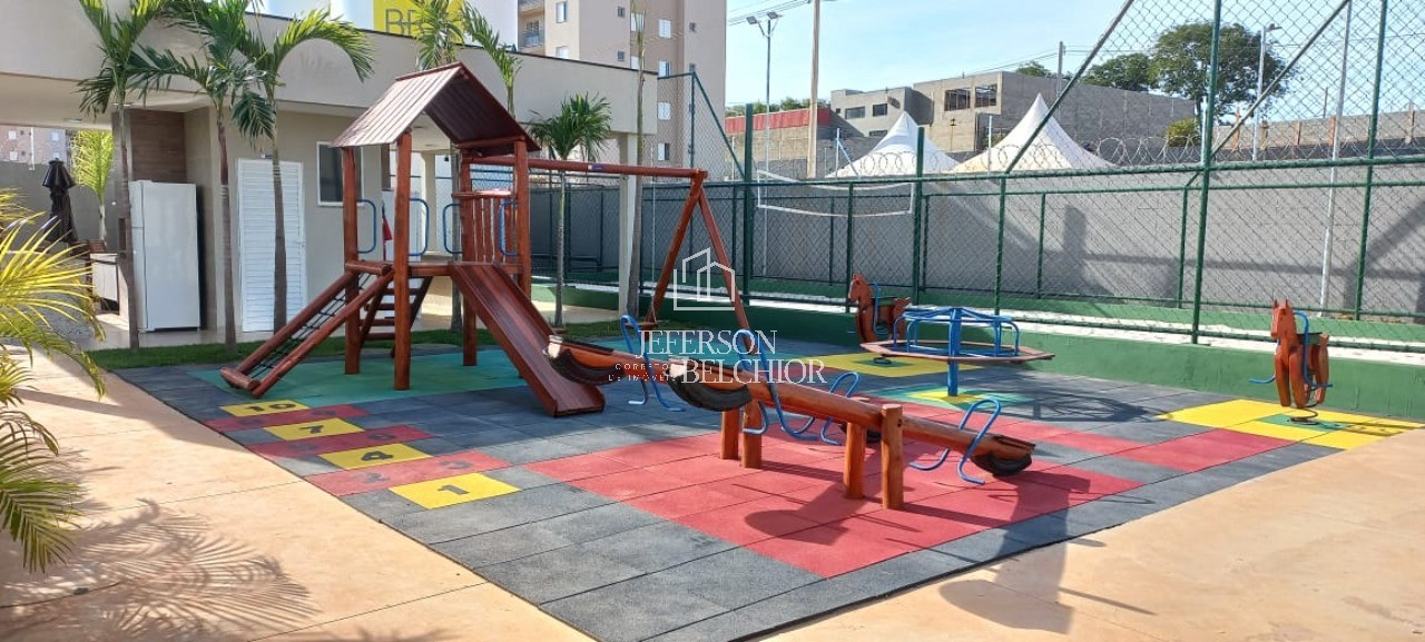 Apartamento residencial em mogi mirim - sp, jardim murayama
