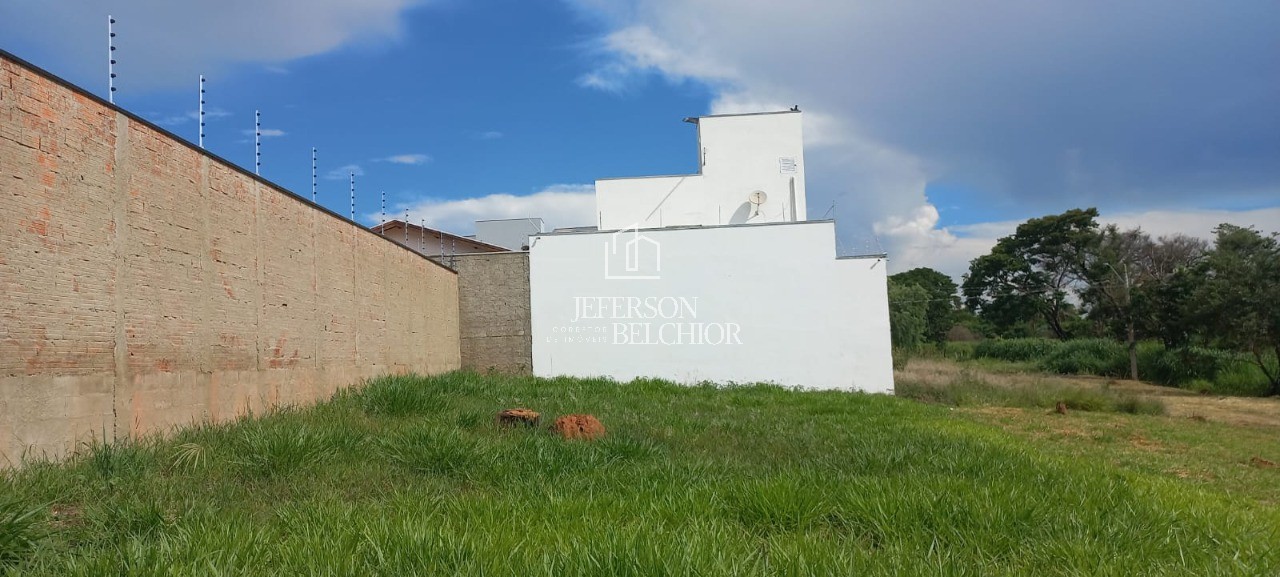 Terreno residencial em mogi mirim - sp, jardim elite