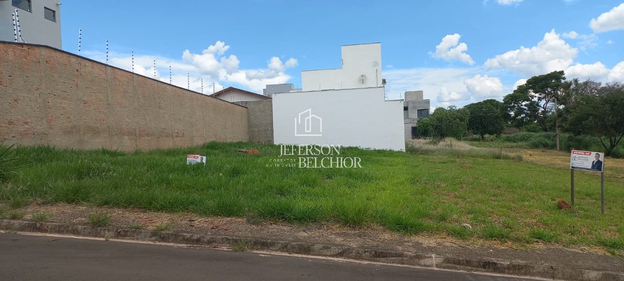 Terreno residencial em mogi mirim - sp, jardim elite