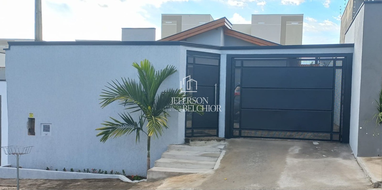 Casa residencial em mogi mirim - sp, nias vereador antonio c