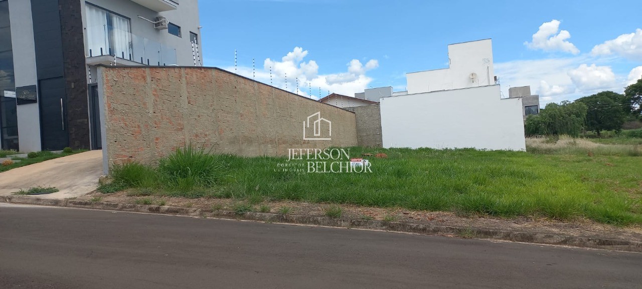 Terreno residencial em mogi mirim - sp, jardim elite