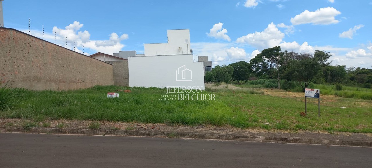 Terreno residencial em mogi mirim - sp, jardim elite