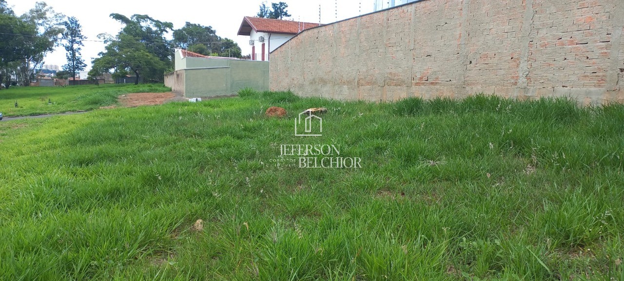 Terreno residencial em mogi mirim - sp, jardim elite