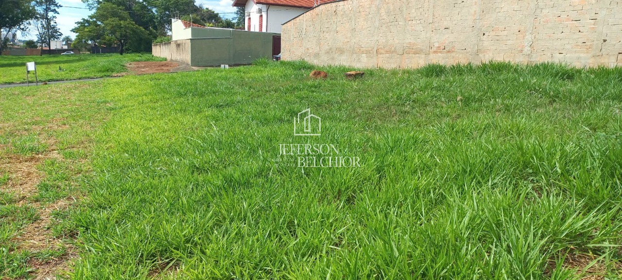 Terreno residencial em mogi mirim - sp, jardim elite
