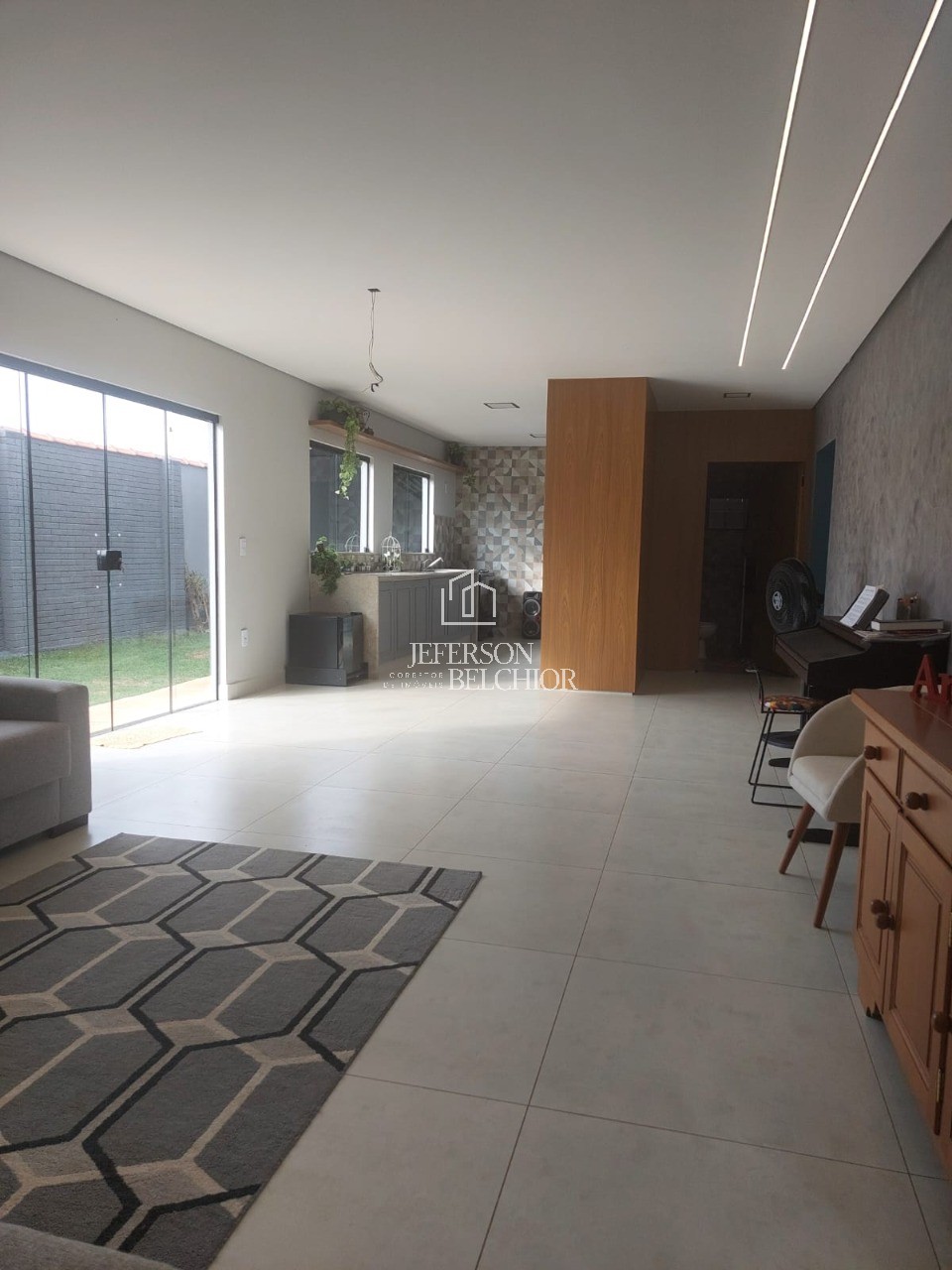 Casa residencial em mogi mirim - sp, área rural de mogi miri