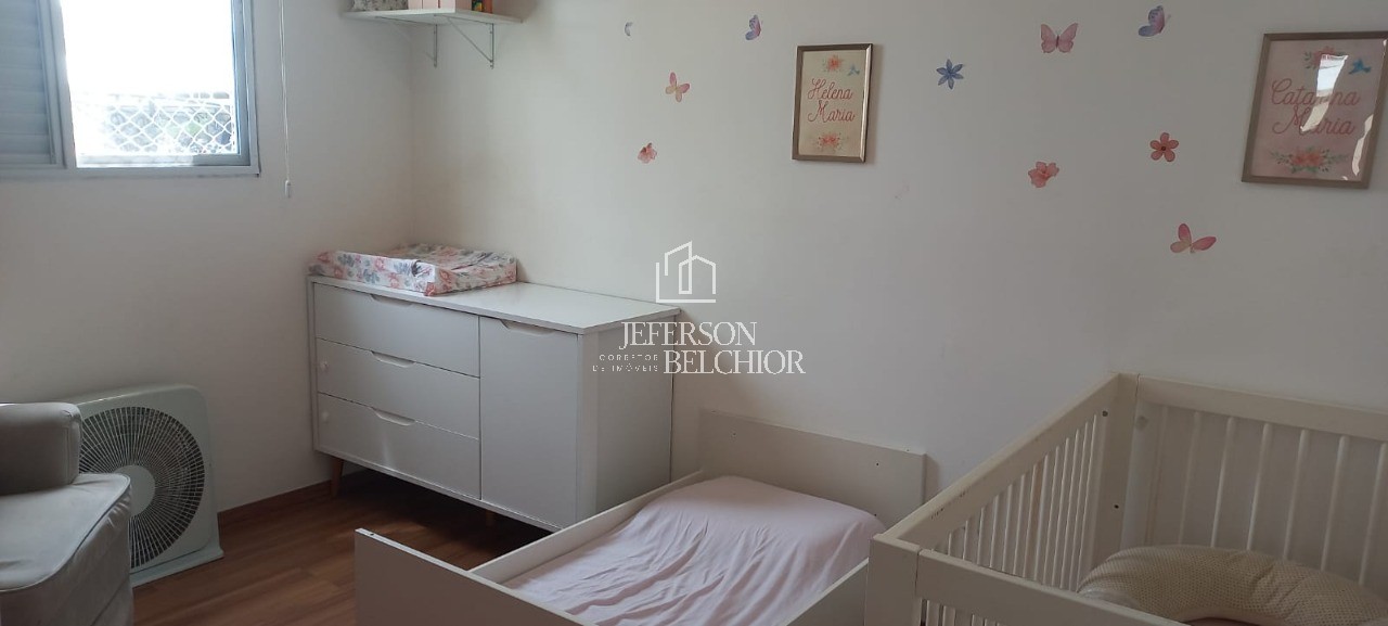 Apartamento residencial em mogi guaçu - sp, jardim nossa sen